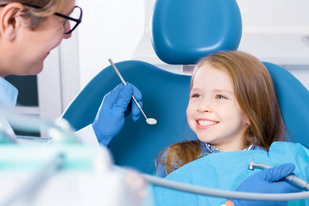 Dental X-Rays and Imaging in Pataskala, OH